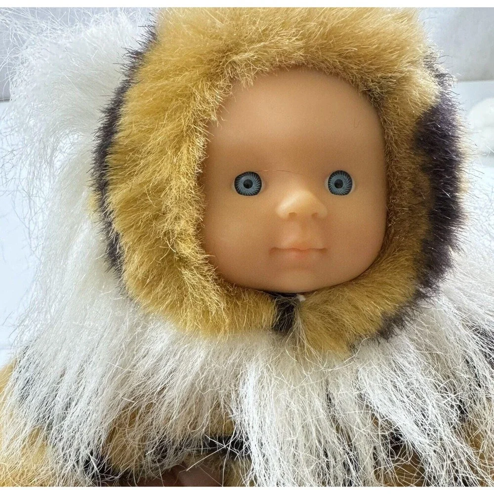 Rare Vintage Simba 8